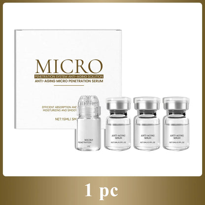 Deep Collagen Firming Essence Set