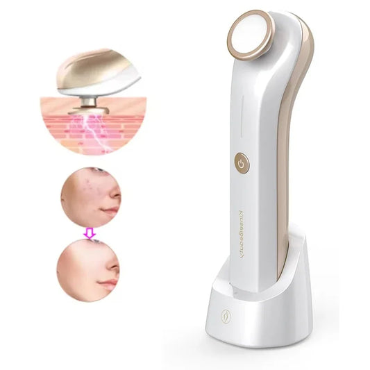 Plasma Facial Massager