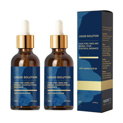 Anti-Wrinkle Firming Facial Serum Essence