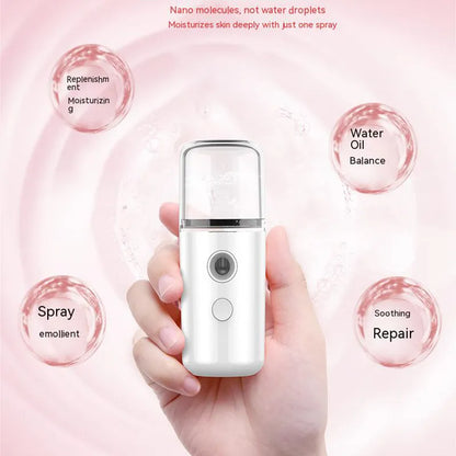 Hydrating Facial Mist Sprayer