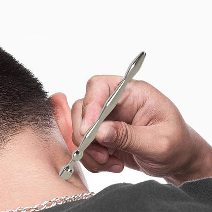 Stainless Steel Acupuncture Pen Trigger Point Massager