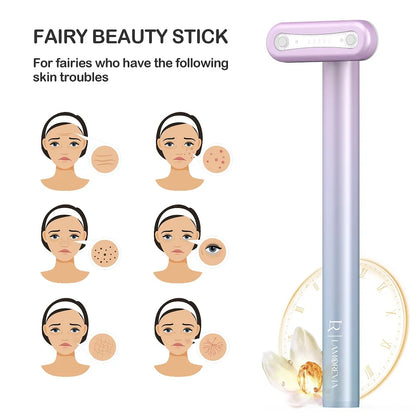 4-in-1 Facial Therapy Wand