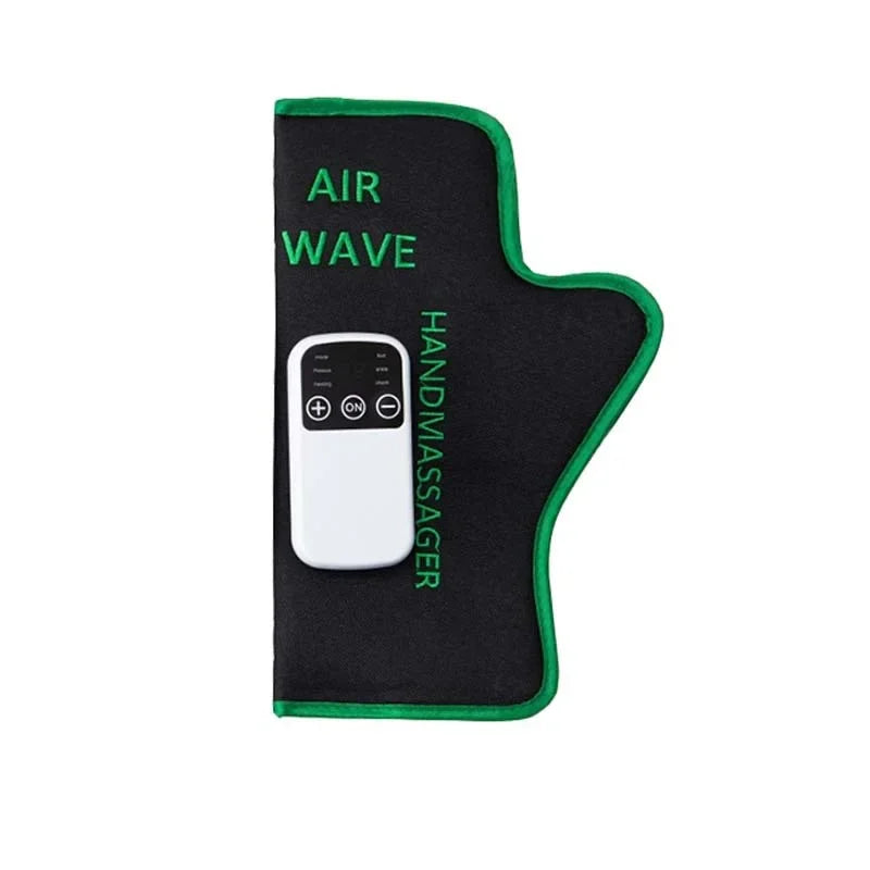 Air Compression Hand Massage Glove – Relieve Arthritis