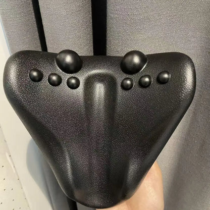 Cervical Traction Pillow For Neck Massage And Alignment