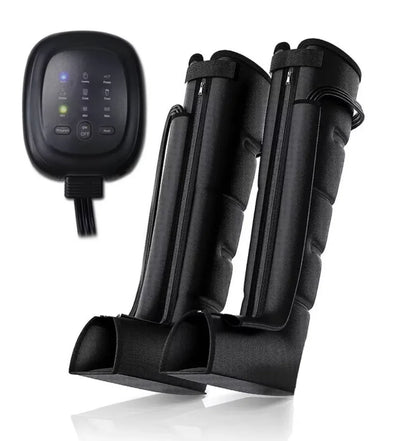 KO Leg Massager 5 Cavity Air Compression - Energy Therapy
