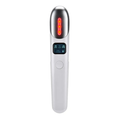 4-in-1 Photon Therapy Eye Massager