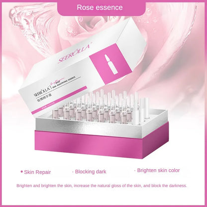 Astaxanthin Brightening Facial Ampoule 28pk