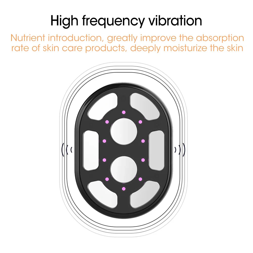 EMS RF Full Body Slimming Machine For Abdominal Massage