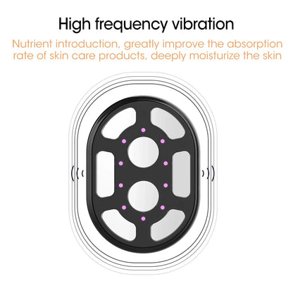 EMS RF Full Body Slimming Machine For Abdominal Massage
