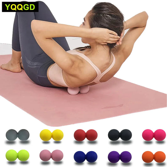 Peanut Massage Ball
