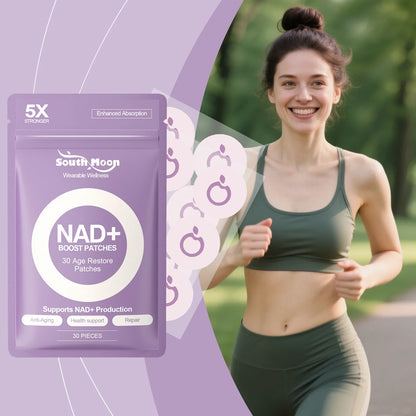 Skin Wellness Comfort Patches