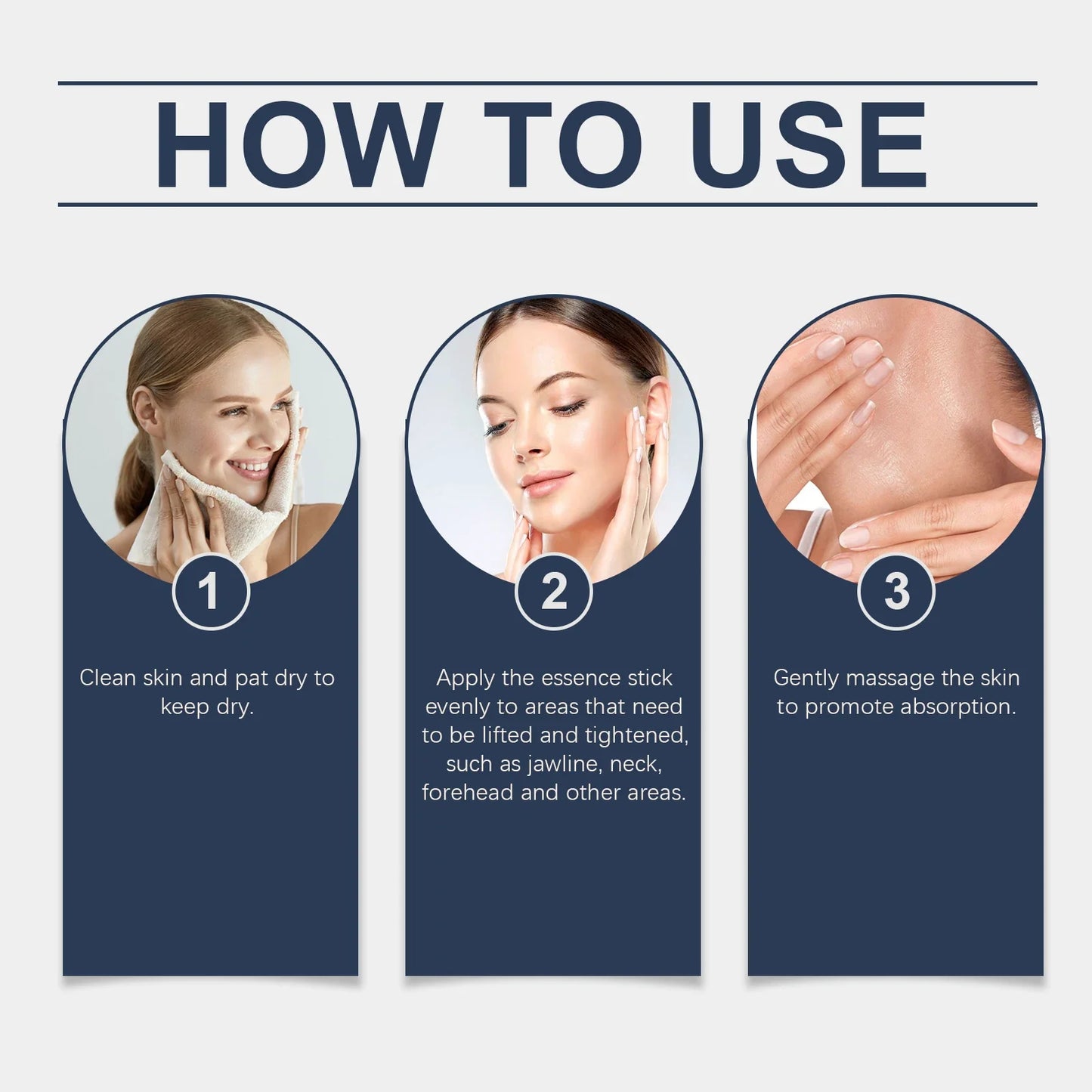Retinol Firming Stick Face Cream