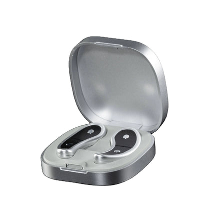 LED Red Light Eye Care Therapy EMS Massager – Fatigue Relief