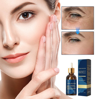 Anti-Wrinkle Firming Facial Serum Essence