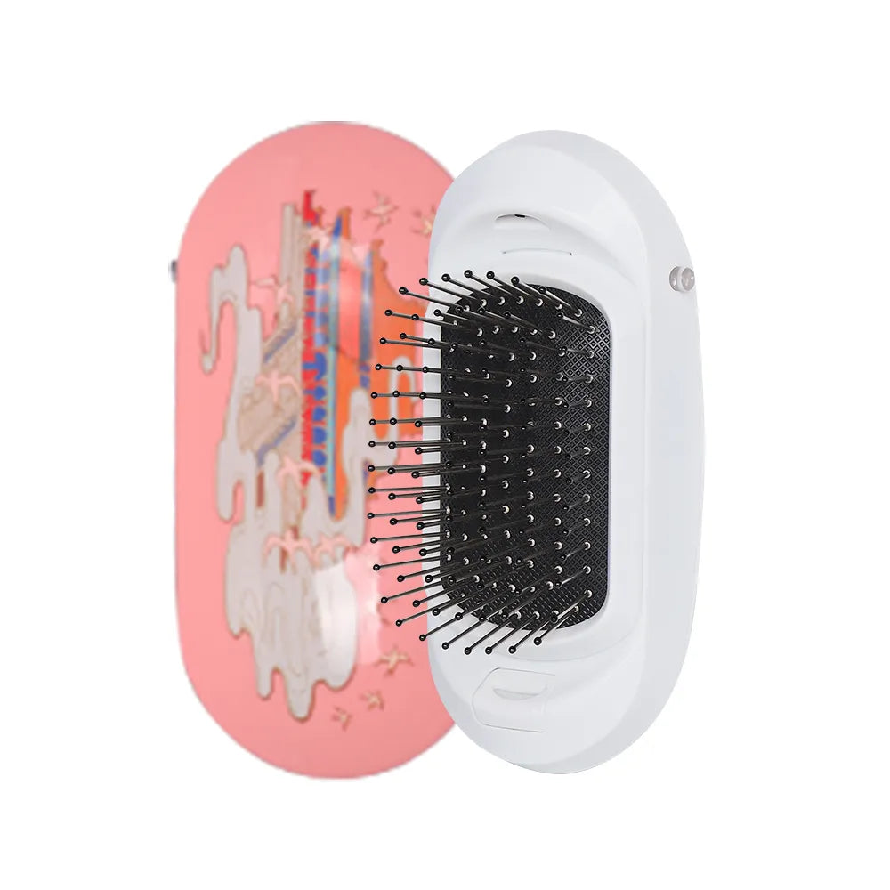Ionic Detangling Hair Brush