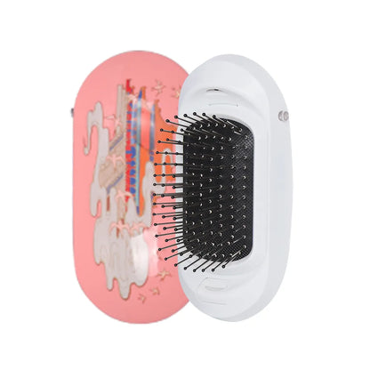 Ionic Detangling Hair Brush
