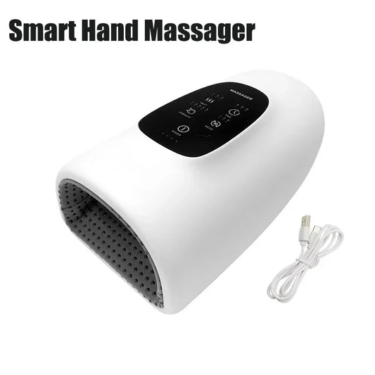 Electric Hand Massager