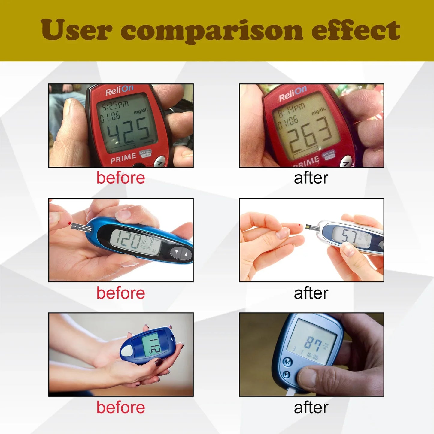Acupressure Wellness Wristband