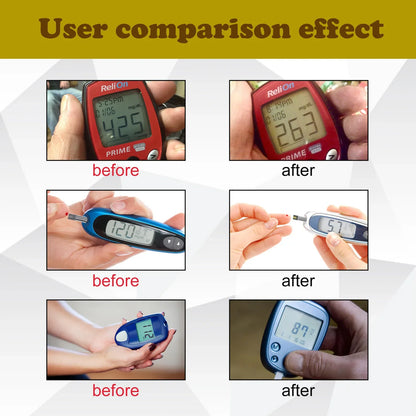 Acupressure Wellness Wristband