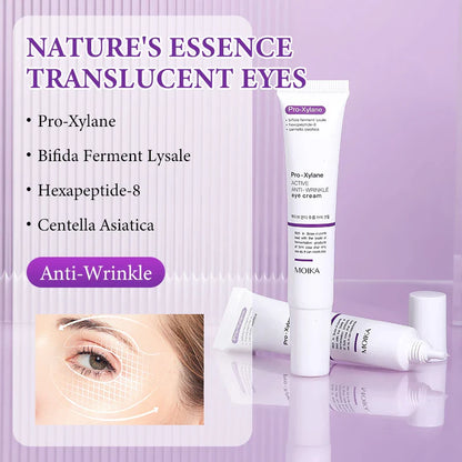 Retinol Firming Eye Cream