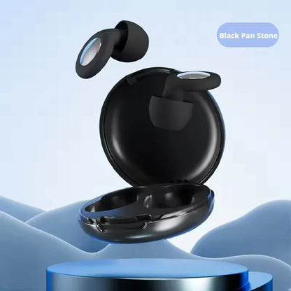 Silicone Noise Reduction Ear Plugs