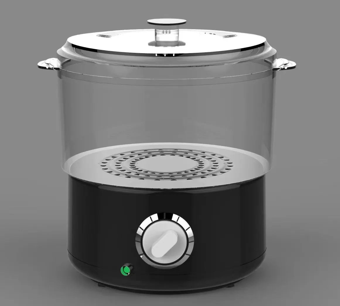Electric Towel Steamer for Facial Spa