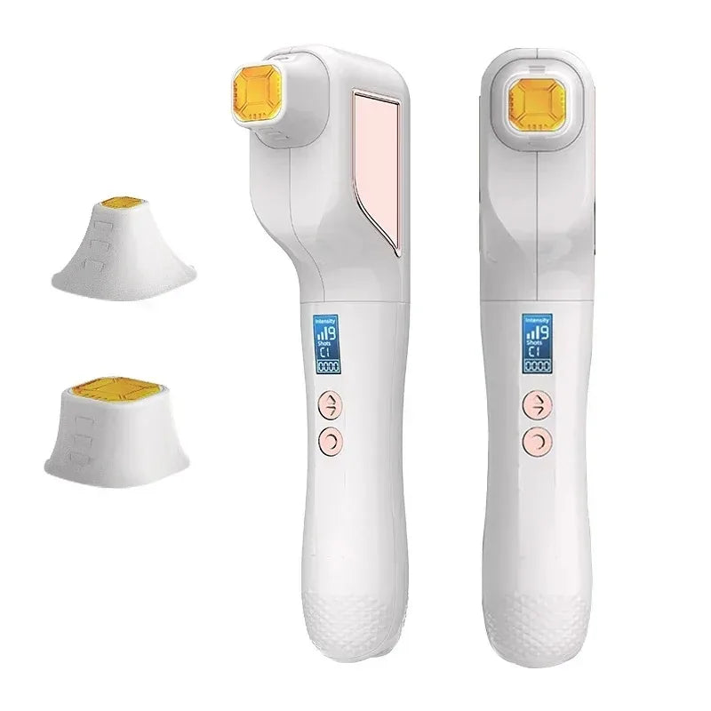 Electric Facial Lifting Massager – Skin Tightening Solution