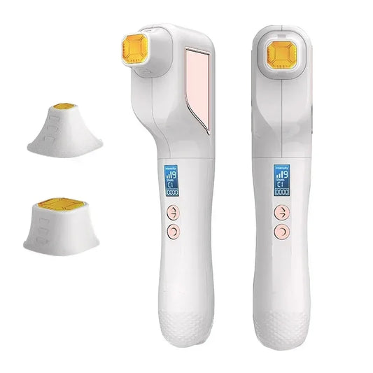 Electric Facial Lifting Massager