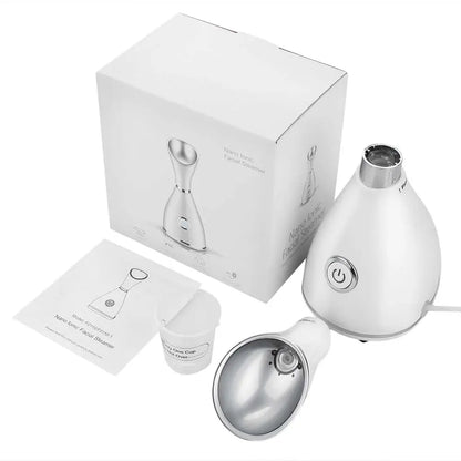 Ionic Facial Steamer