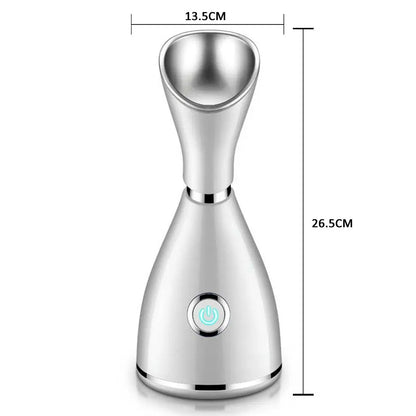 Ionic Facial Steamer