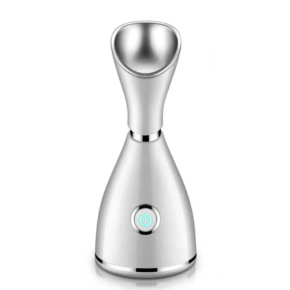 Ionic Facial Steamer