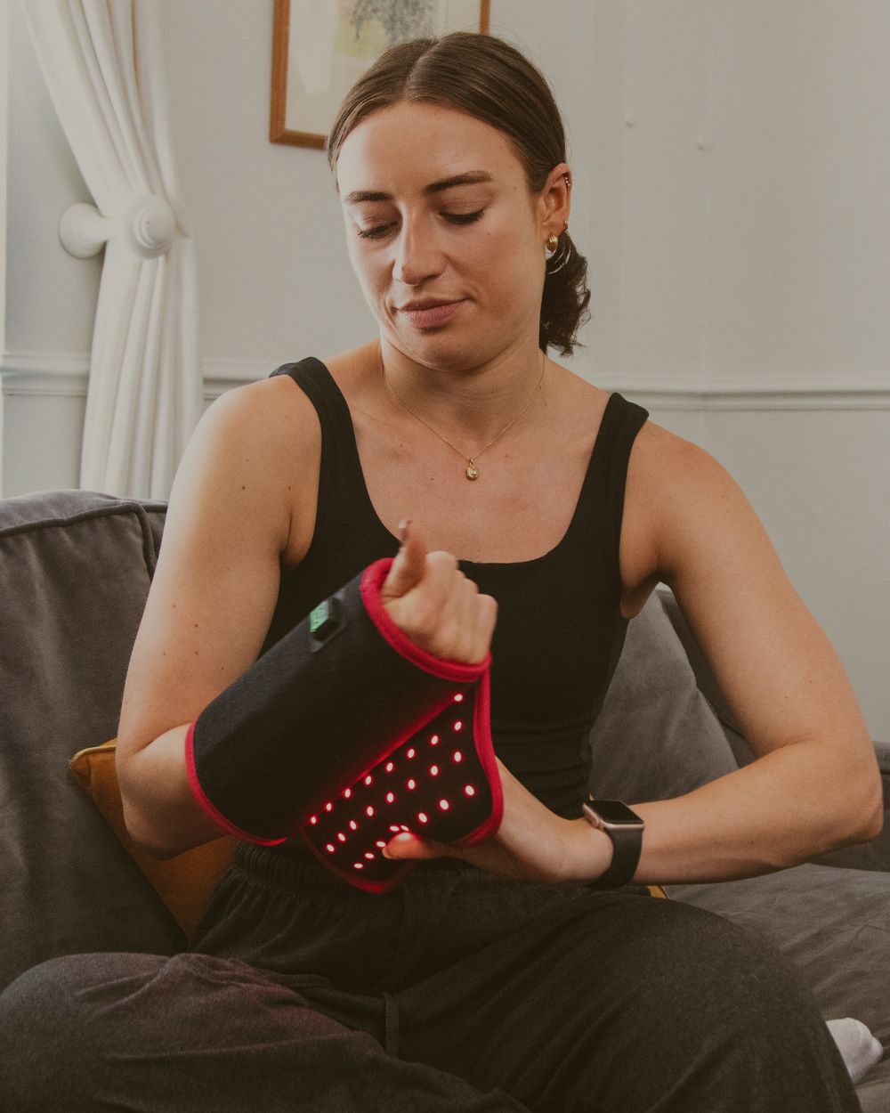 Red Light Rising Advantage Red Light Therapy Wrap