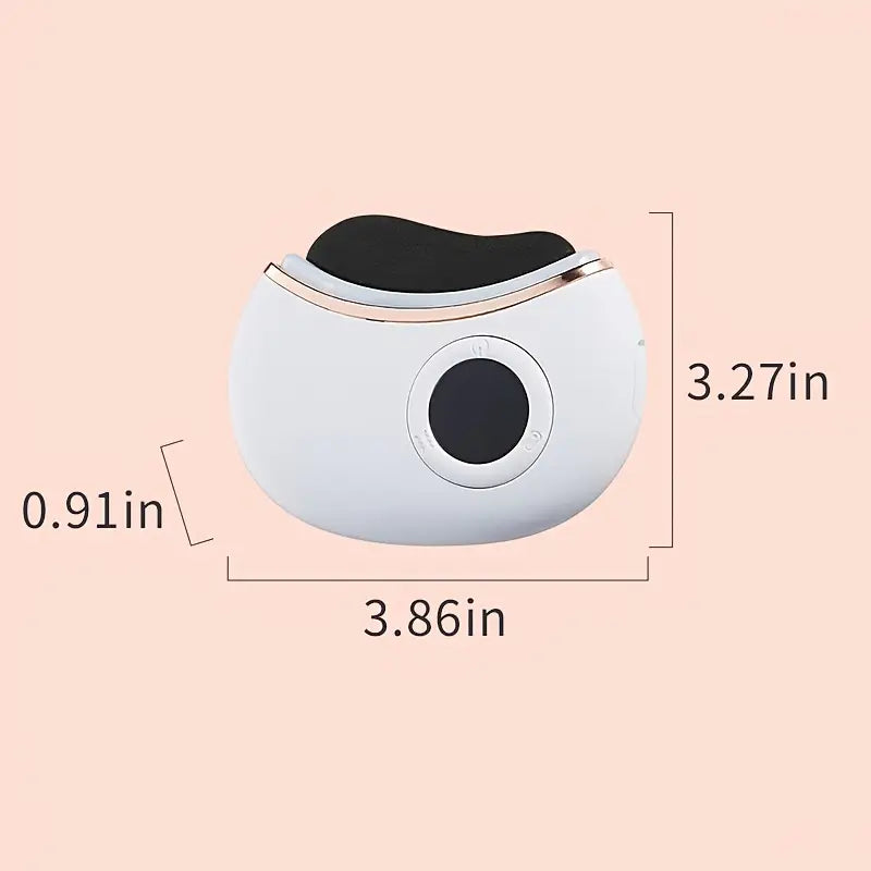 Electric Gua Sha Massager for Face Lifting and Wrinkle