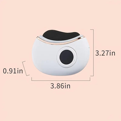Electric Gua Sha Massager for Face Lifting and Wrinkle