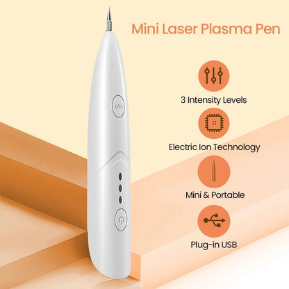 Skin Spot & Blemish Beauty Pen