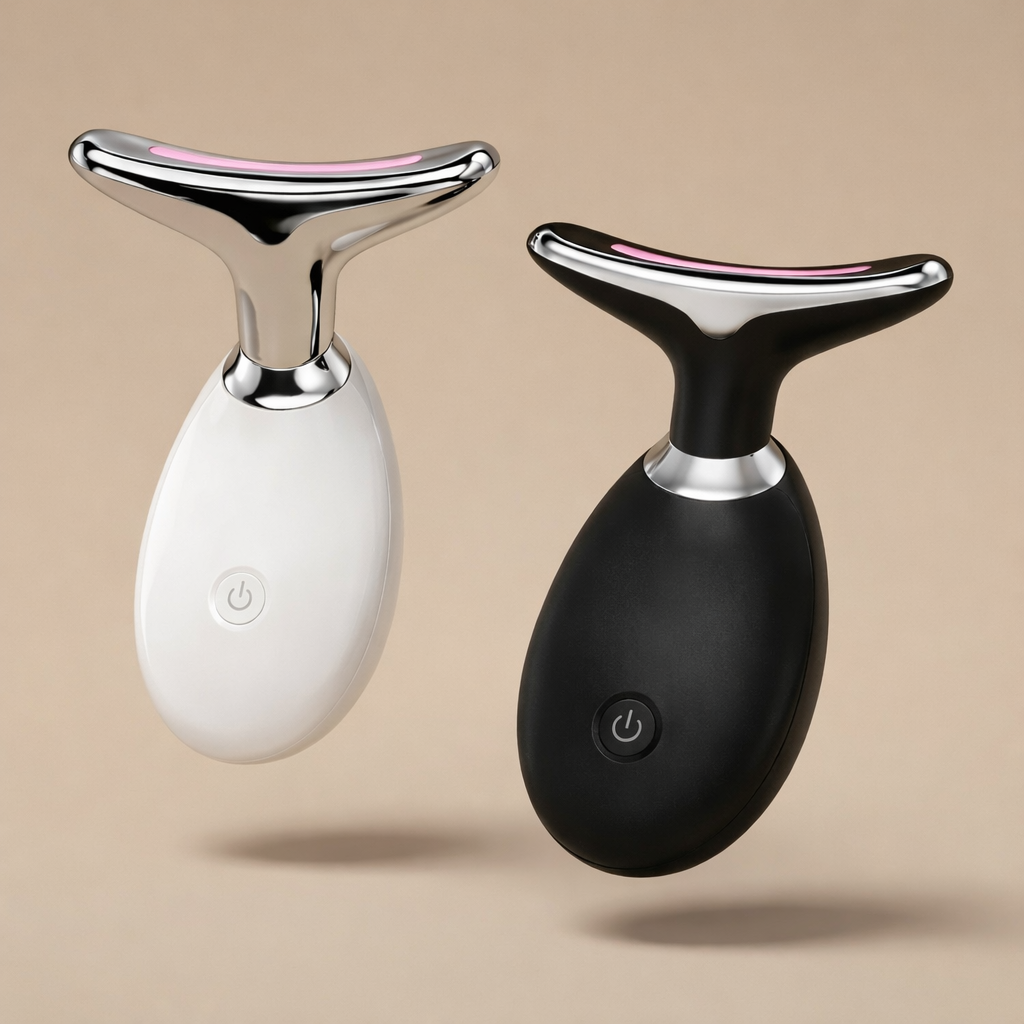 Norya Neck Lifting & Tightening Device – Anti-Aging Face & Neck Massager Norya Skin