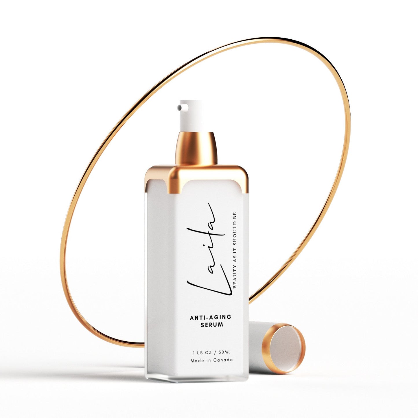 Anti-Aging Firming Face Serum