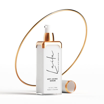 Anti-Aging Firming Face Serum