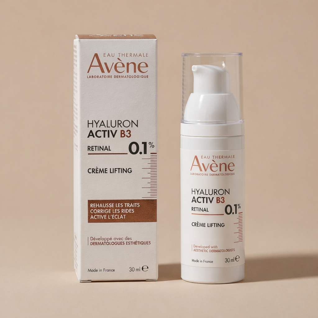 Retinal Lifting Cream for Anti Aging – Retinal Face Cream for Wrinkle Reduction, Skin Tightening & Firming Hydration Treatment