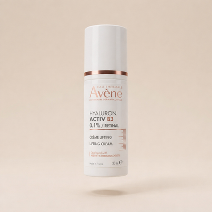 Retinal Lifting Cream for Anti Aging – Retinal Face Cream for Wrinkle Reduction, Skin Tightening & Firming Hydration Treatment