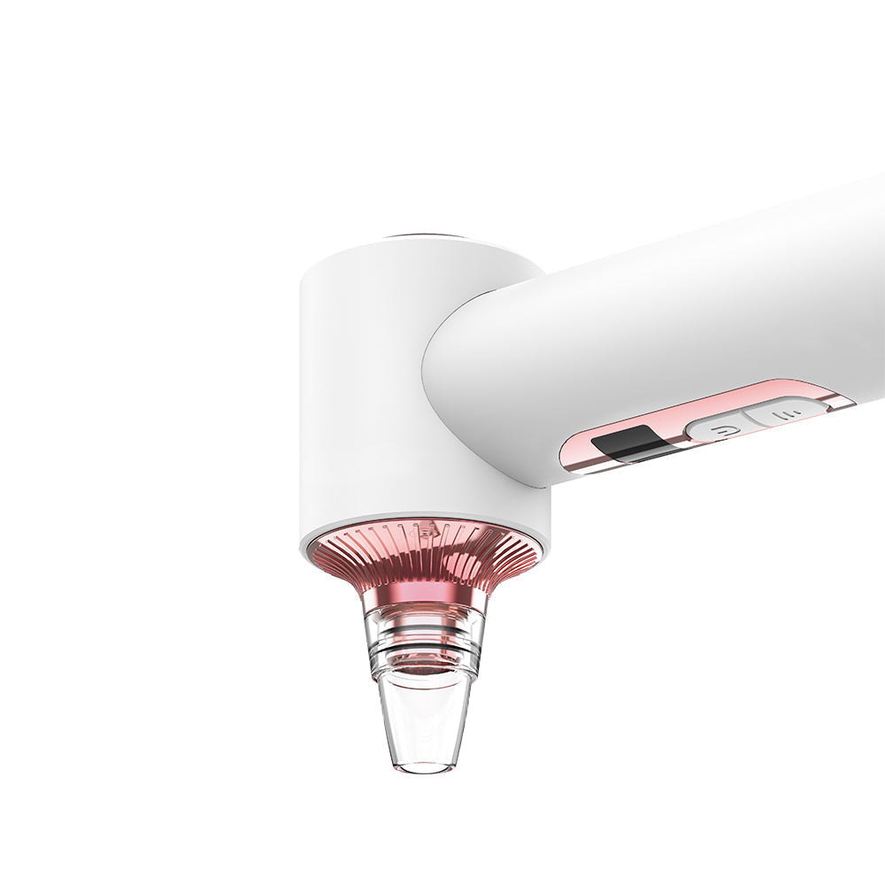 Electric Vacuum Blackhead Remover