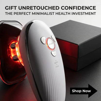 EMS Face & Body Cupping Sculpting Massager