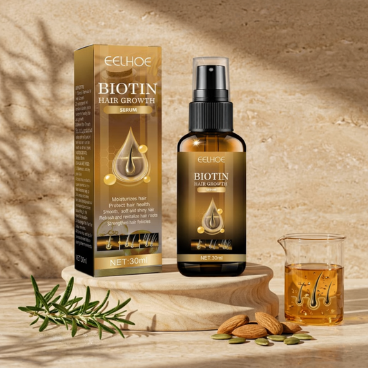 Biotin Hair Serum Norya Skin