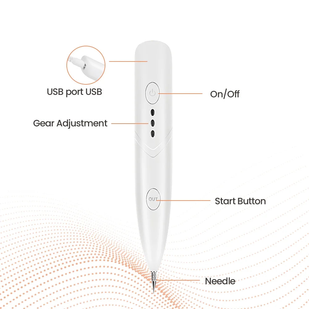 Skin Spot & Blemish Beauty Pen