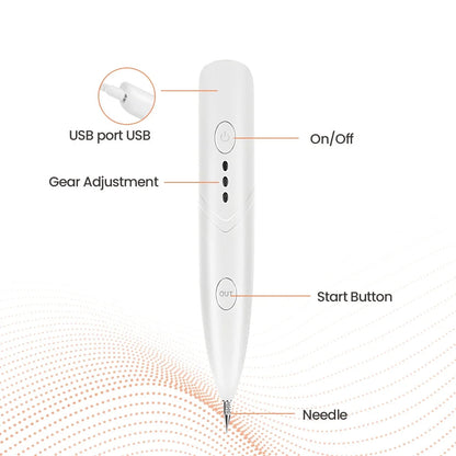 Skin Spot & Blemish Beauty Pen