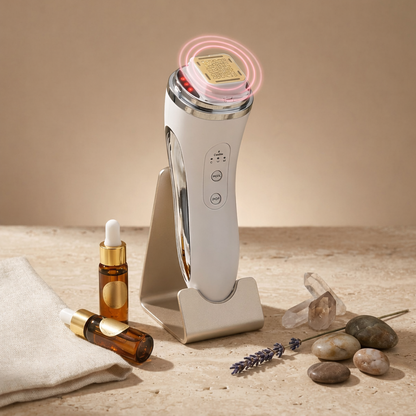Norya RF Skin Tightening Device – Radio Frequency Face Lifting & Anti-Aging Tool Norya Skin