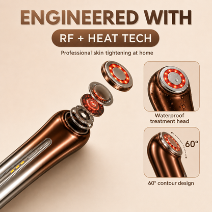 Norya RF Skin Tightening Device