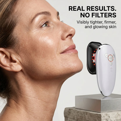 EMS Face & Body Cupping Sculpting Massager