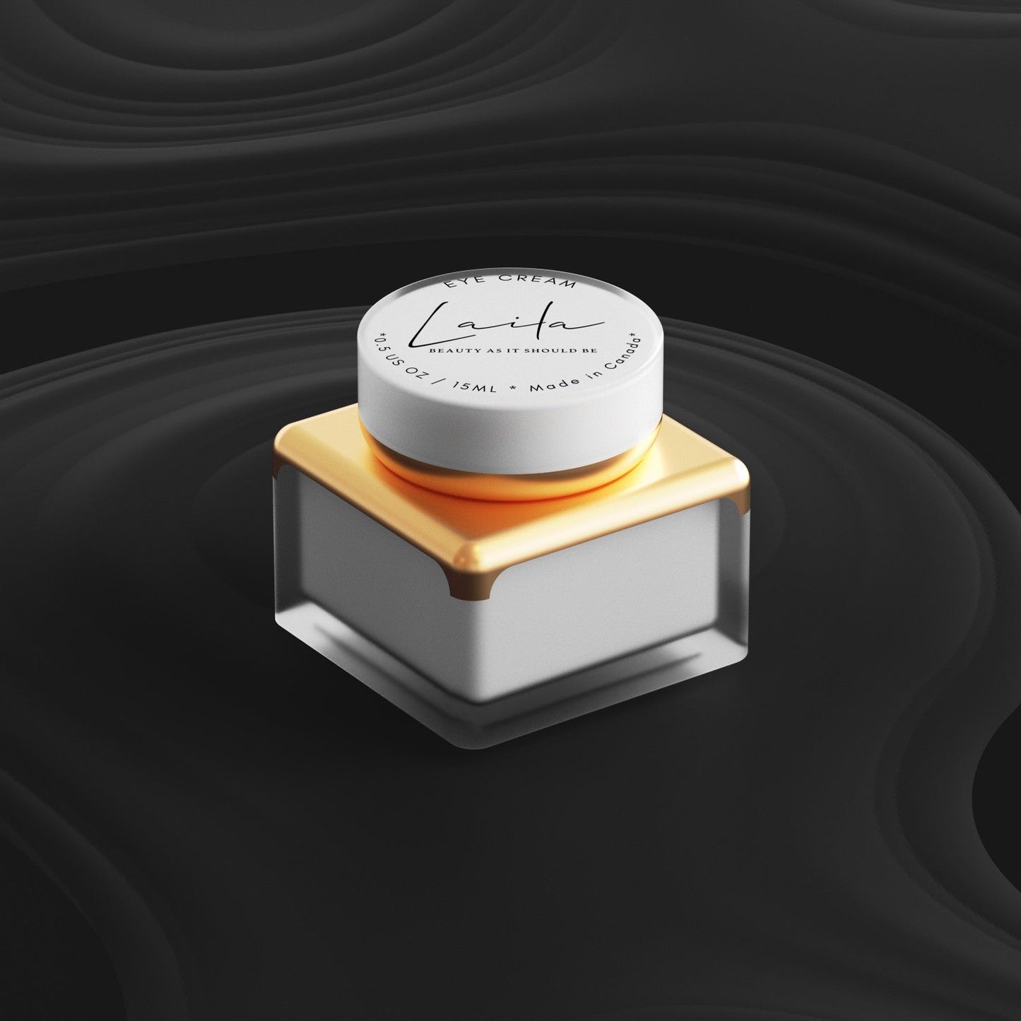 Anti-Aging Eye Cream