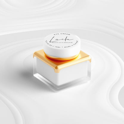Anti-Aging Eye Cream